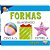 Diversão Com... Formas - Imagem 1