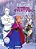 Aventura! - Disney Colorindo Com Frozen - Imagem 1