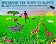 Bringing The Rain To Kapiti Plain A Nandi Tale - Imagem 1