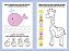 Caligrafia Brincando De Escrever 1 - Maternal - Imagem 2