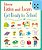 Get Ready For School - Usborne Listen And Learn - Imagem 1