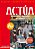 Actua A2 - Actividades Y Ejercicios De Refuerzo + CD-Audio - Imagem 1