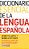 Diccionario Esencial De La Lengua Española - Imagem 1