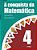 A Conquista Da Matemática - 4º Ano - Ensino Fundamental I - Imagem 1
