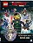 Lego The Ninjago Movie - Imagem 1