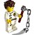 Lego The Ninjago Movie - Imagem 2