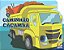 Supermaquinas: Caminhao Cacamba, O - Imagem 1