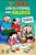 Turma Da Mônica Livro De Atividades Com Adesivos - Família - Imagem 1
