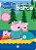 Peppa Pig - Passeando De Barco Com 4 Quebra-Cabeças Para Sua Diversão! - Imagem 1
