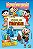 Turma Da Mônica Atividades Para Divertir - Imagem 1
