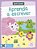 Apoio Escolar - Aprenda A Escrever Ovelha Rosa Na Escola - Imagem 1