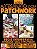 Guia De Arte Em Patchwork - Imagem 1