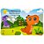 Olhinhos Curiosos: Dinossauros - Imagem 4