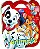 Animais Disney - Maleta Com Áudio CD - Imagem 1