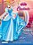 Cinderela - Disney Clássicos Ilustrados - Imagem 1