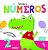 Dedinhos Espertos Aprenda Os Números - Imagem 1