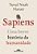 Sapiens (Nova Edição): Uma Breve História Da Humanidade - Imagem 1