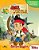 Jake E Os Piratas Da Terra Do Nunca Amigos Piratas - Imagem 1
