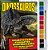 Dinossauros Livro Para Pintar Com Aquarela - Imagem 1