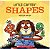 Shapes - Books & Toys - Imagem 1