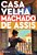 Casa Velha – Edição Com Ilustrações - Imagem 1