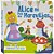Clássicos Com Abas: Alice No País Das Maravilhas - Imagem 1