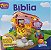 Meu Livrinho De Adesivos: Mundo Bíblico - Imagem 1