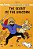 The Secret Of The Unicorn - The Adventures Of Tintin - Young Readers Edition - Imagem 1