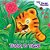 Tuco, O Tigre - Esconde Esconde - Imagem 1