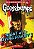 Night Of The Living Dummy 2 - Goosebumps - Imagem 1
