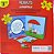 Snoopy - Meu Primeiro Livro Quebra-Cabecas - Imagem 4