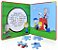 Snoopy - Meu Primeiro Livro Quebra-Cabecas - Imagem 2