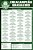 Coleção Oficial Histórica Palmeiras Edição 21 - Pôster Brasileiro 2016 - Imagem 5