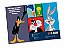 Looney Tunes Prancheta Para Colorir Com 1.500 Adesivos - Imagem 2