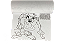 Looney Tunes Prancheta Para Colorir Com 1.500 Adesivos - Imagem 6