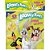 Looney Tunes - Vamos Colorir! - Kit Livro+lápis De Cor - Imagem 1
