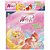 Winx - Vamos Colorir! - Kit Livro Com Lápis De Cor - Imagem 1
