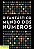 O Fantástico Mundo Dos Numeros - A Matemática Do Zero Ao Infinito - Imagem 1