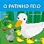 O Patinho Feio - Imagem 1