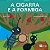 A Cigarra E A Formiga - Imagem 1