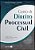 Curso De Direito Processual Civil - 3ª Edição - Imagem 1