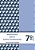 Matemática Para O Ensino Fundamental 7º Ano - Caderno De Atividades - Volume 1 - Imagem 1