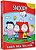 Snoopy - Amigos Para Toda Hora - 10 Miniaturas - Imagem 1