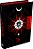 Semblant - Blood Chronicles - Hardcover - Imagem 1