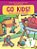 Go Kids! Book 1 3ª Edição - Imagem 1