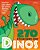 270 Atividades Com Dinos - Imagem 1