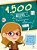 1500 Adesivos Com Mensagens Bíblicas - Imagem 1