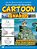 Guia Curso De Desenho Cartoon Cenários - Imagem 1