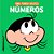 Turma Da Mônica Coleção Minha Primeira Biblioteca - Números - Imagem 1