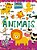 Meu Primeiro Livrão - Animais - Imagem 1
